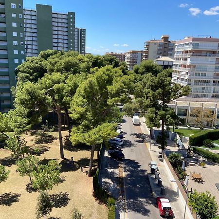 Apartamento En Voramar A 2 Minutos De La Playa Benicàssim Exterior foto