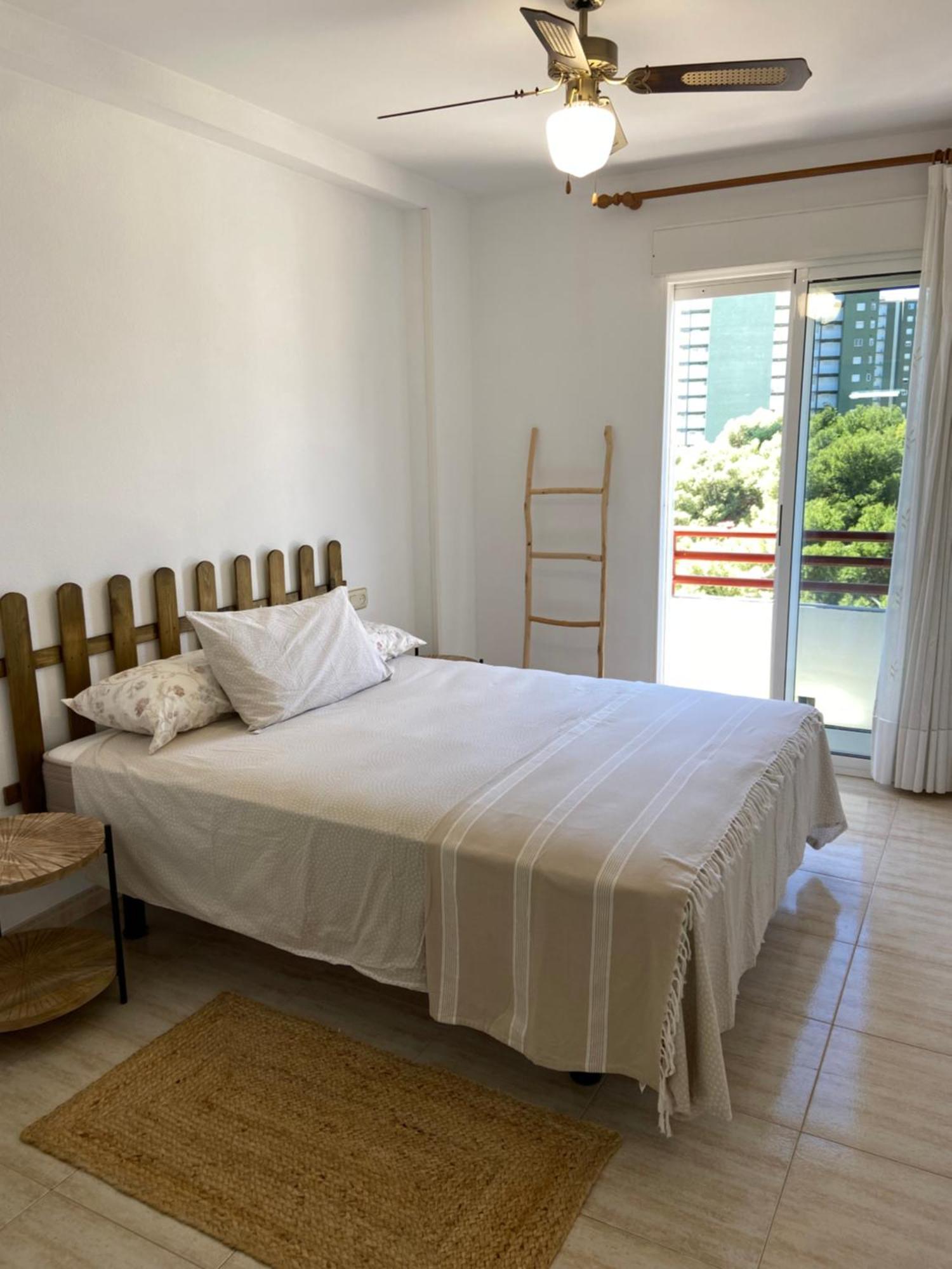 Apartamento En Voramar A 2 Minutos De La Playa Benicàssim Exterior foto