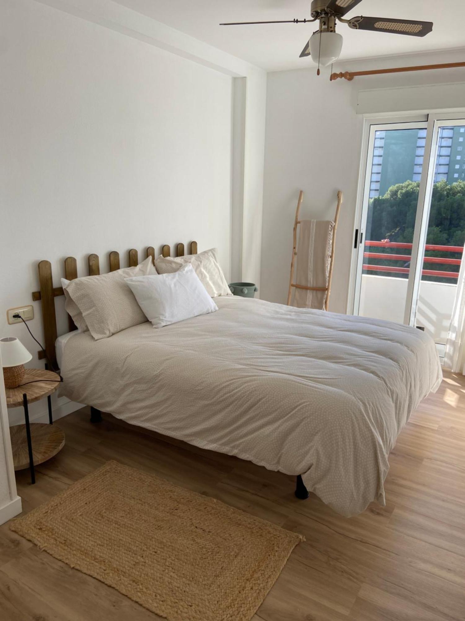 Apartamento En Voramar A 2 Minutos De La Playa Benicàssim Exterior foto