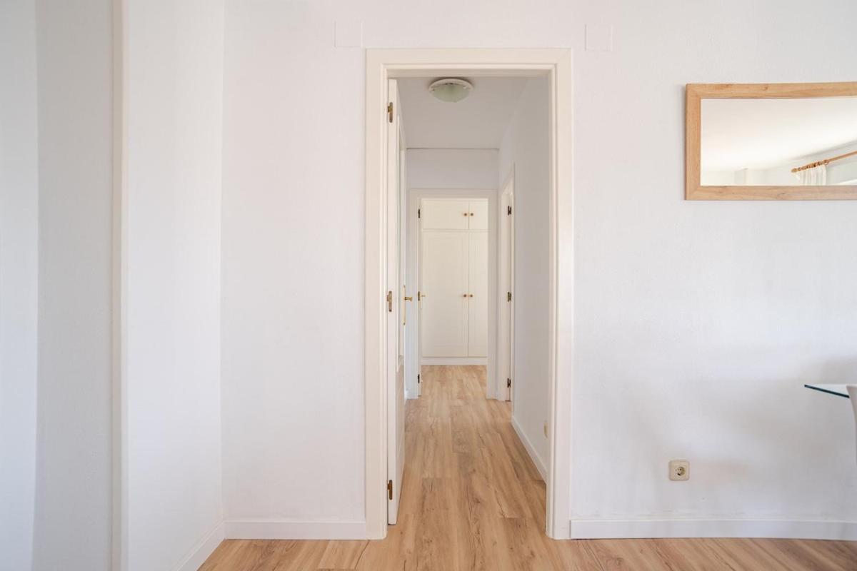Apartamento En Voramar A 2 Minutos De La Playa Benicàssim Exterior foto