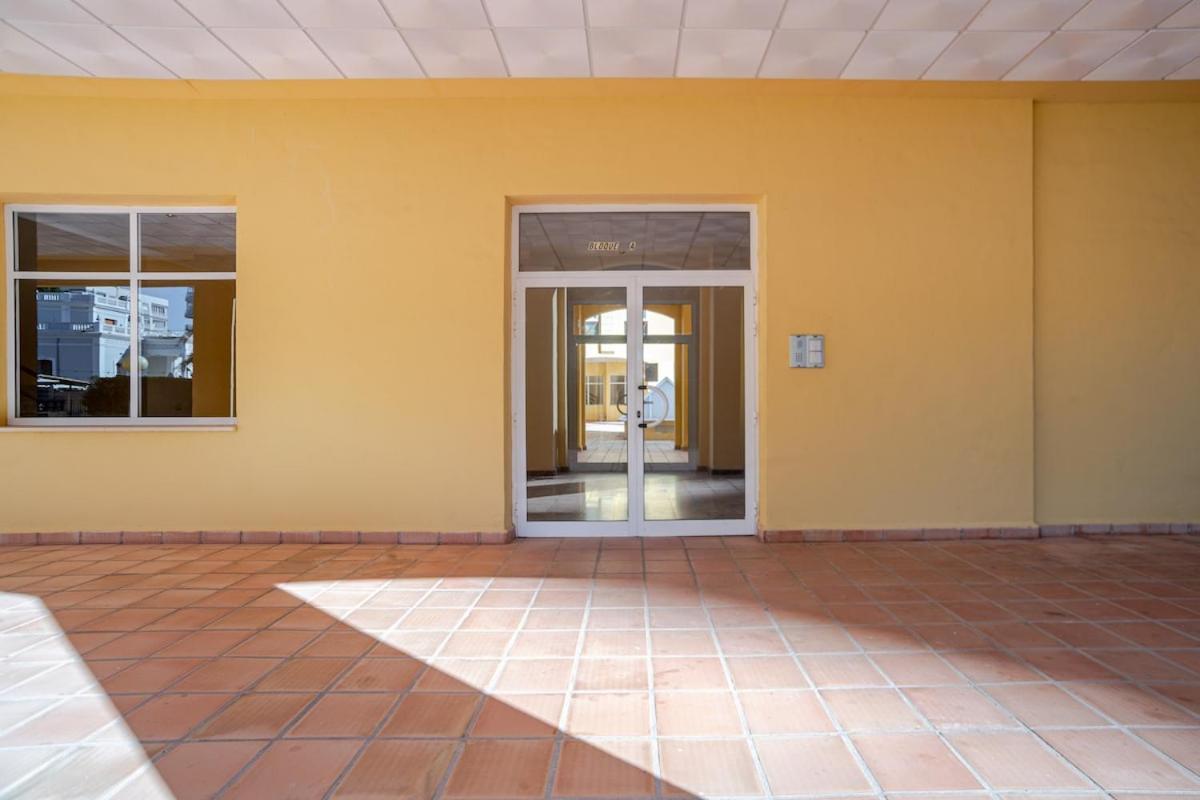 Apartamento En Voramar A 2 Minutos De La Playa Benicàssim Exterior foto