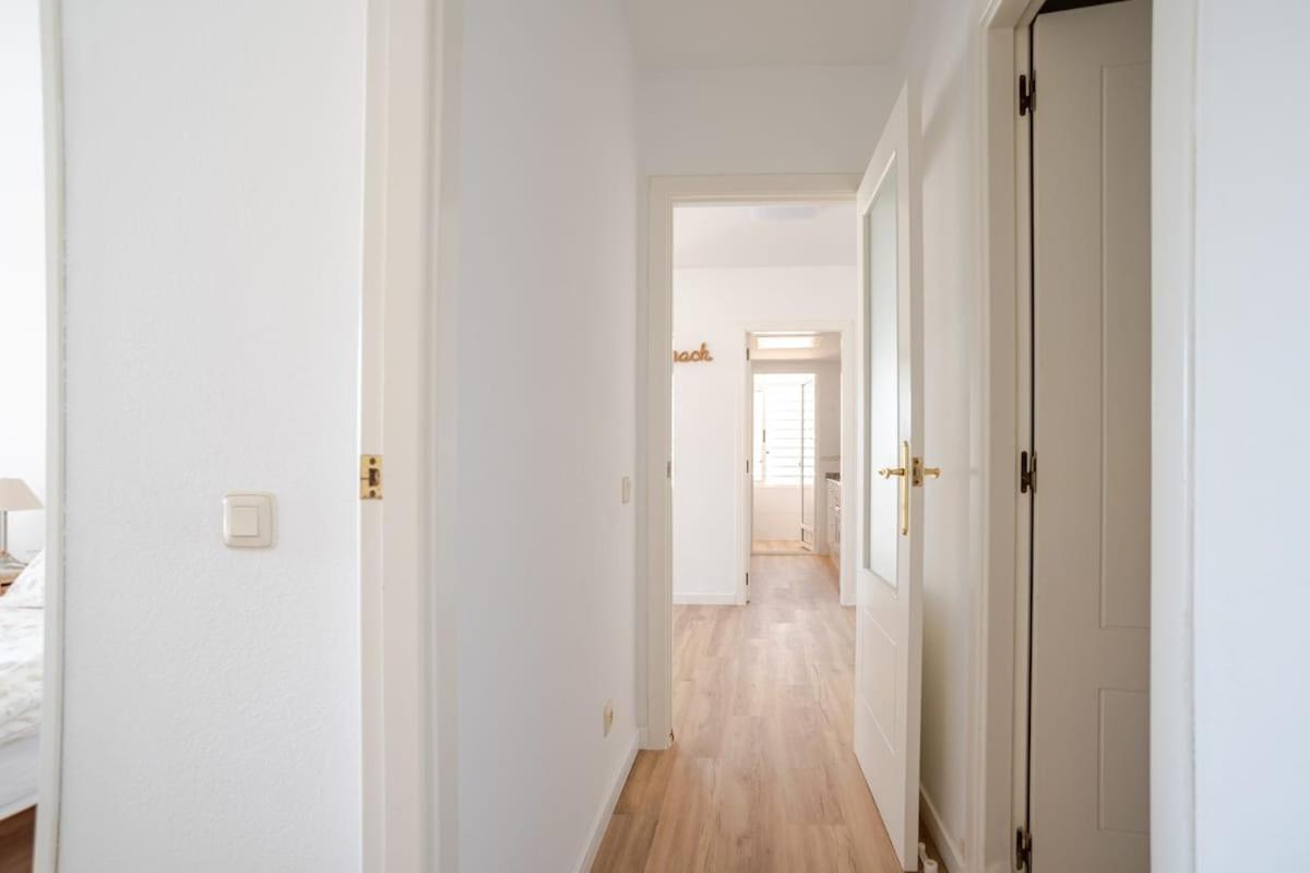 Apartamento En Voramar A 2 Minutos De La Playa Benicàssim Exterior foto
